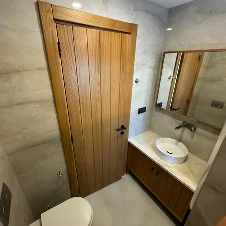 Ultava Koru Homestay szállás *