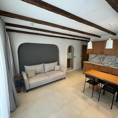 Ultava Koru Homestay szállás Datça