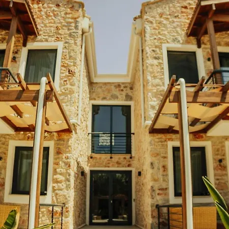 Ultava Koru Homestay szállás Datça