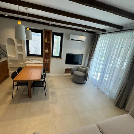 Homestay szállás Ultava Koru