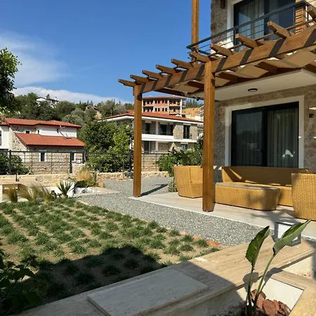 Homestay Ultava Koru *