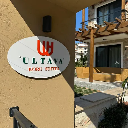 Ultava Koru Homestay