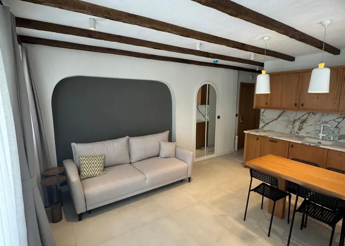 Ultava Koru Homestay Datca