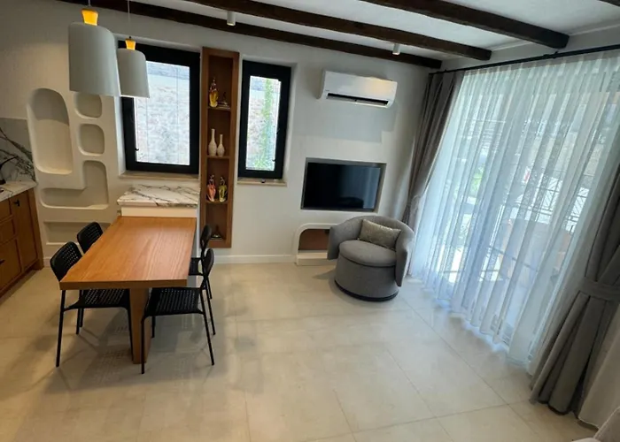 Homestay Ultava Koru