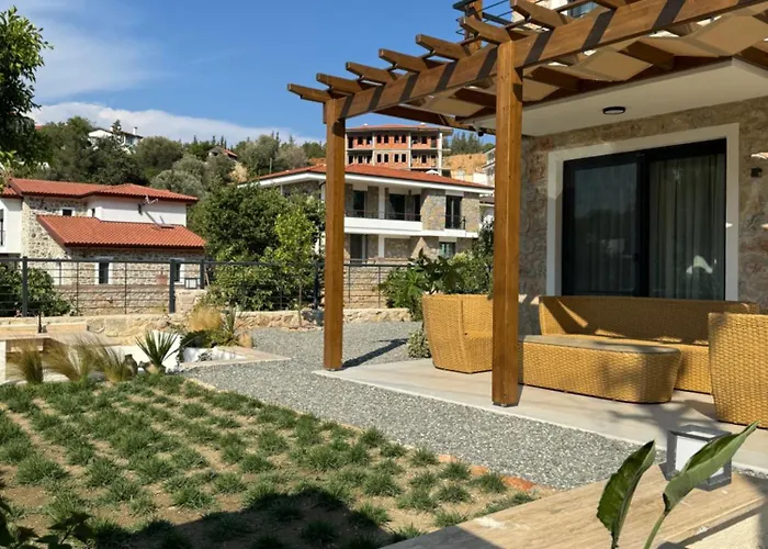 Homestay Ultava Koru *