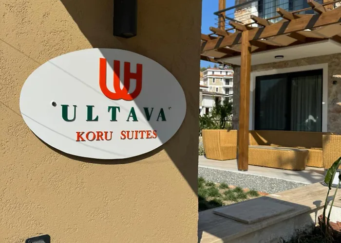 Ultava Koru Homestay