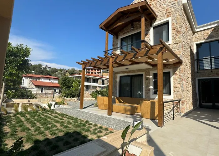 Ultava Koru * Datca